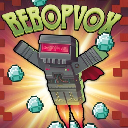 BebopVox - Minecraft