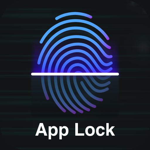 Fingerprint Lock Screen