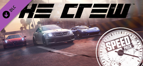 The Crew™ Speed Car Pack