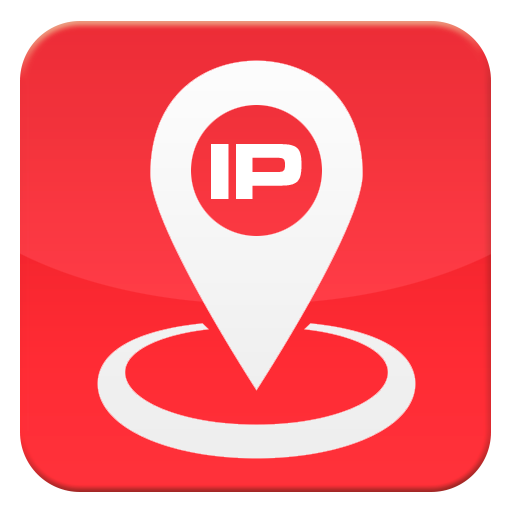 IP Finder App - My IP Address 