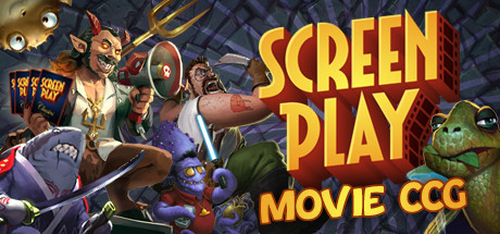 ScreenPlay