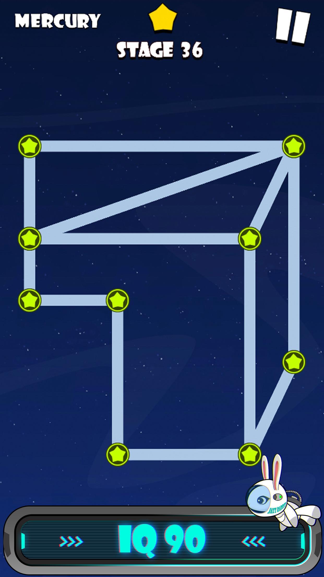 download-one-line-one-line-puzzle-game-android-on-pc