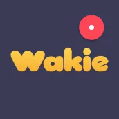ワイキー・(Wakie)コミュニティー：人と話しましょう