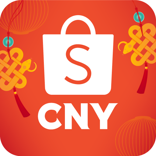 Shopee CNY