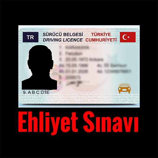 2019 Ehliyet Sınavı Konu Anlat