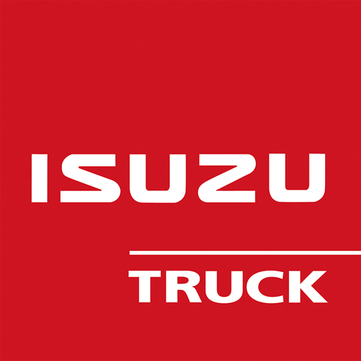 My Isuzu Truck