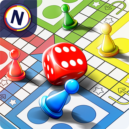 Ludo Classic Game