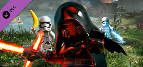 First Order Siege of Takodana Level Pack