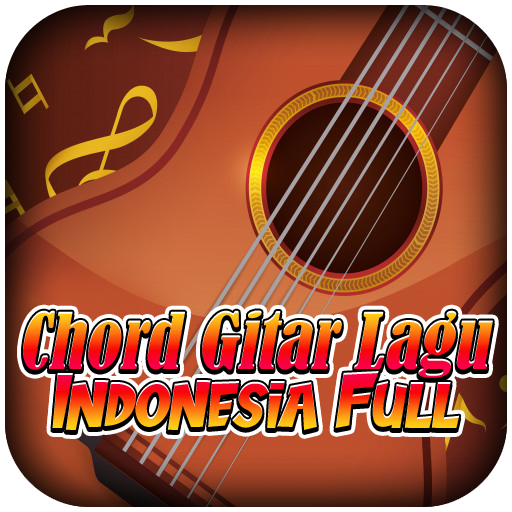 Chord Gitar Lagu Indonesia Ful