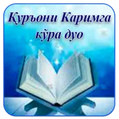 Қуръони Каримга кўра дуо