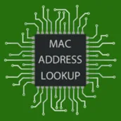 MAC Finder