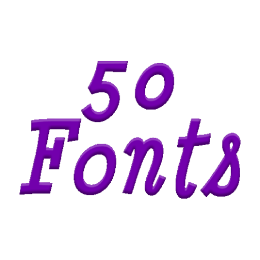 Fonts Message Maker