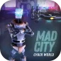 Mad City Cyber World 2020 Punk