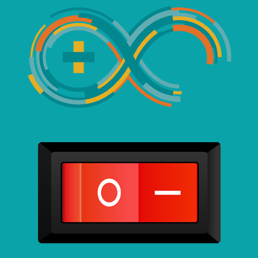 Arduino WiFi 8 Channel Relay C