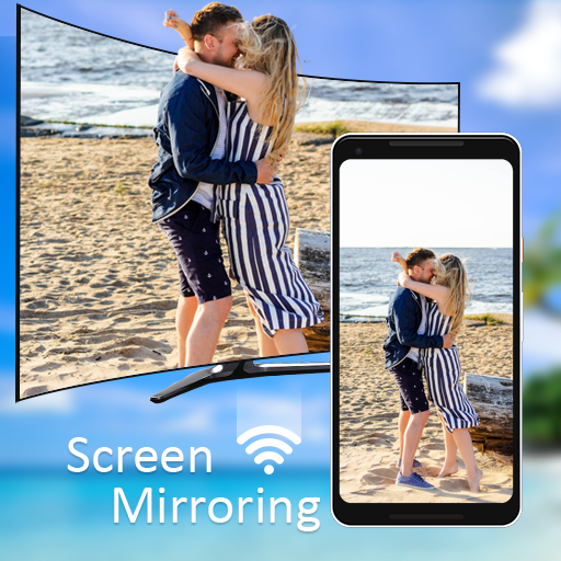 Hd Video Screen Mirroring