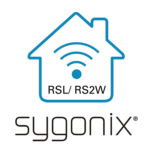 Sygonix RSL RS2W