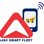 AJAX Smart Fleet System