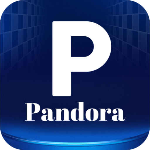 Pandora.