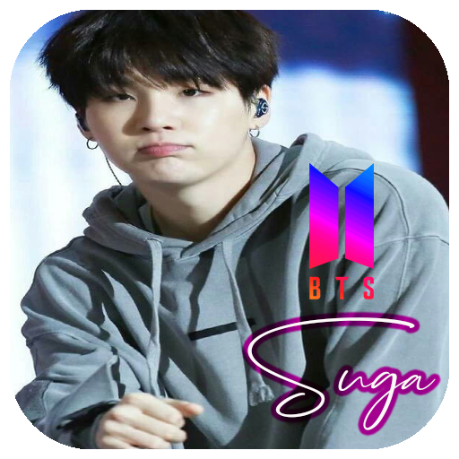 BTS Suga Wallpaper HD OFFLINE