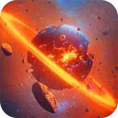 Solar Destroyer & Smash Games