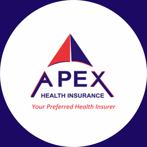 Apex Health App