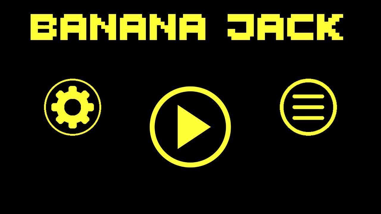 Скачать Banana Jack на ПК | Официальный представитель GameLoop