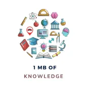 1MB of Knowledge
