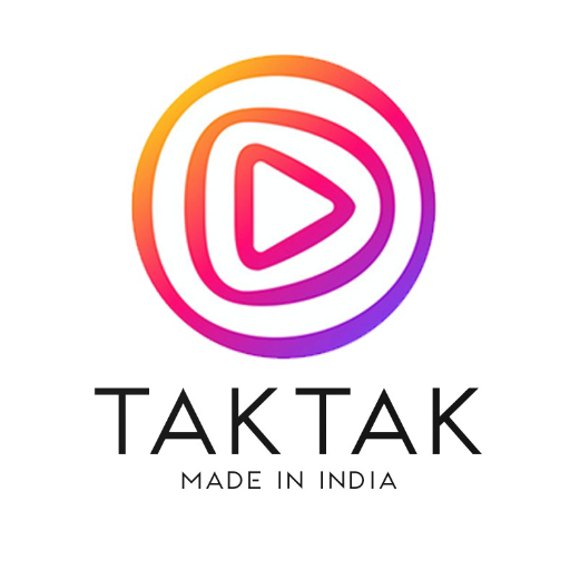 TakTak - Desi Short Videos App