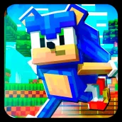 Mod Game Sonic the Hedgehog