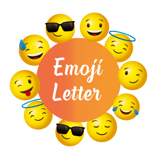 Emoji Letter Maker - Emoji Text Maker 🤩