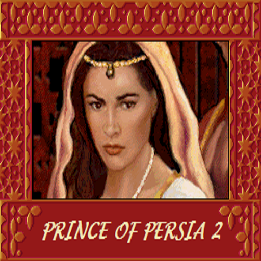 Prince Of Persia 2