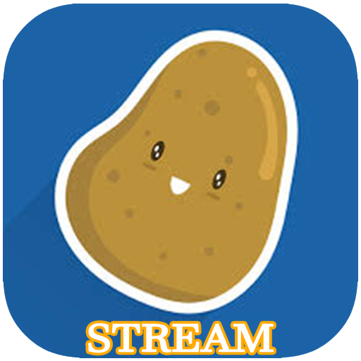 Potato Stream Clue