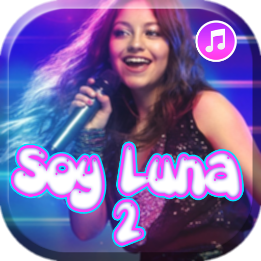 SOY LUNA 2 Musica Completa