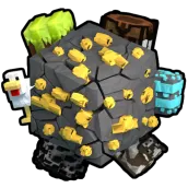 Mine Smash : Match 3 Free Puzzle Game