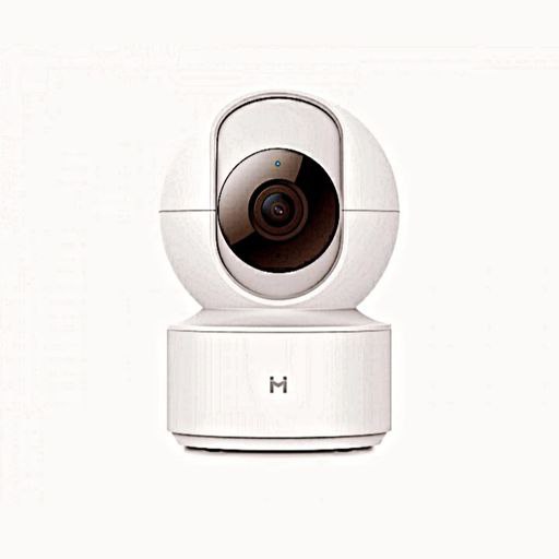 Mi Home security camera Guide