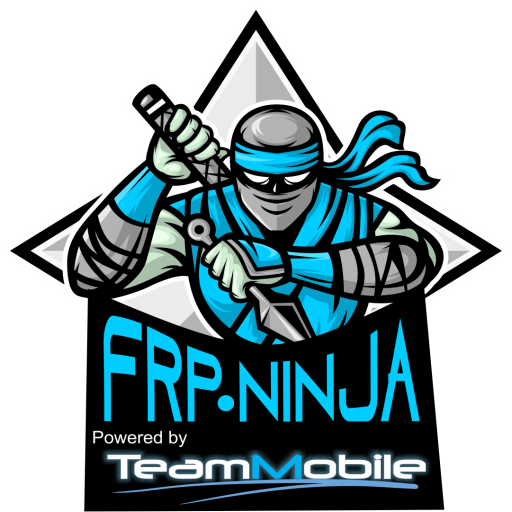 Frp Ninja