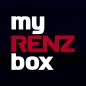 myRENZbox 3,5 RCU