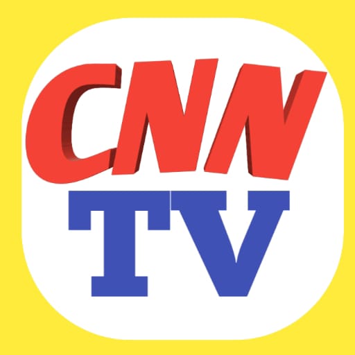 LIVE TV APP FOR CNN AND US