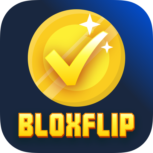 Download BloxFlip android on PC