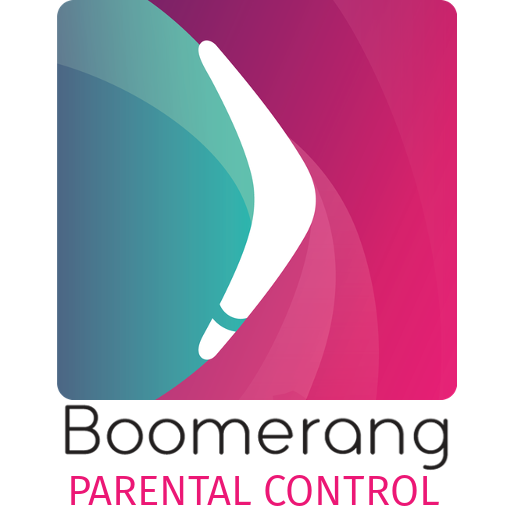 Boomerang Parental Control