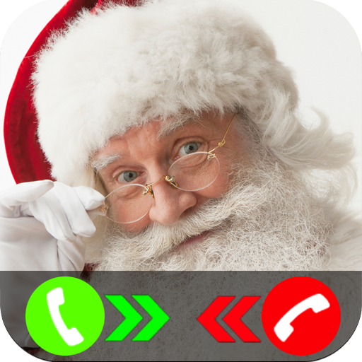 A Call From Santa Christmas 20