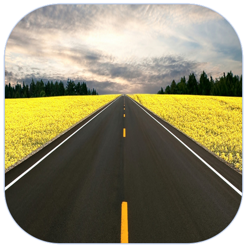 Road Scenery wallpapers & Road