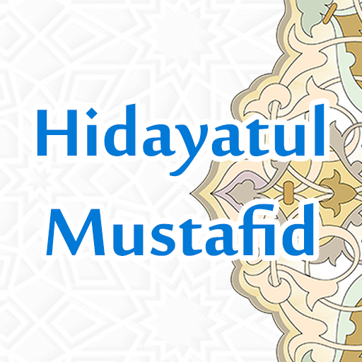 Terjemah Hidayatul Mustafid