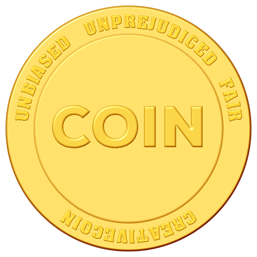 Lucky Coin Toss