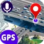 Maps, Gps: Live Map Navigation