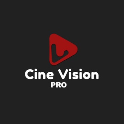 Cine Vision PRO