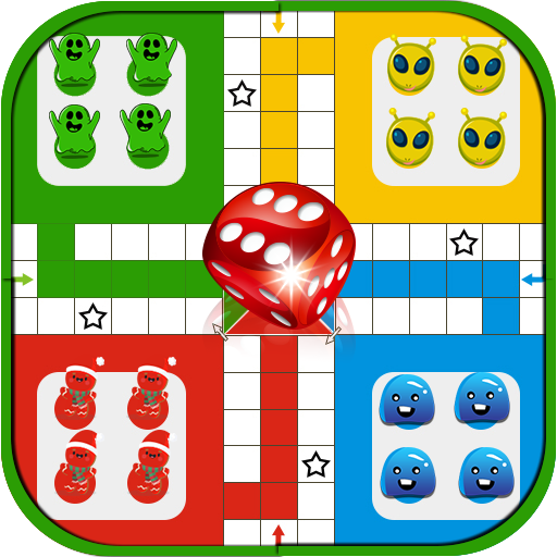 Timepass Ludo: Play & Compete