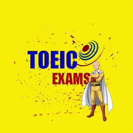 TOEIC Exams 2021 (giải thích c