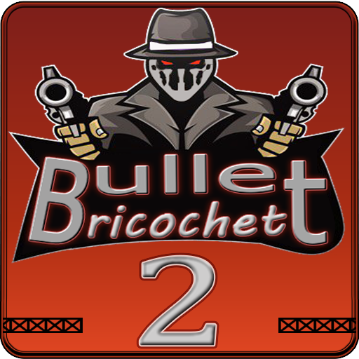 Bullet ricochet 2