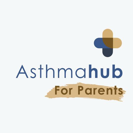 NHSWales Asthmahub for Parents